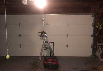 Garage Door Maintenance | Garage Door Repair Lockhart, FL