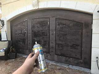 Lubricate Your Garage Door Regularly | Garage Door Repair Lockhart, FL